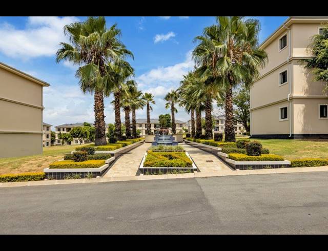 3 BEDROOM APARTMENT TO LET IN BROADACRES